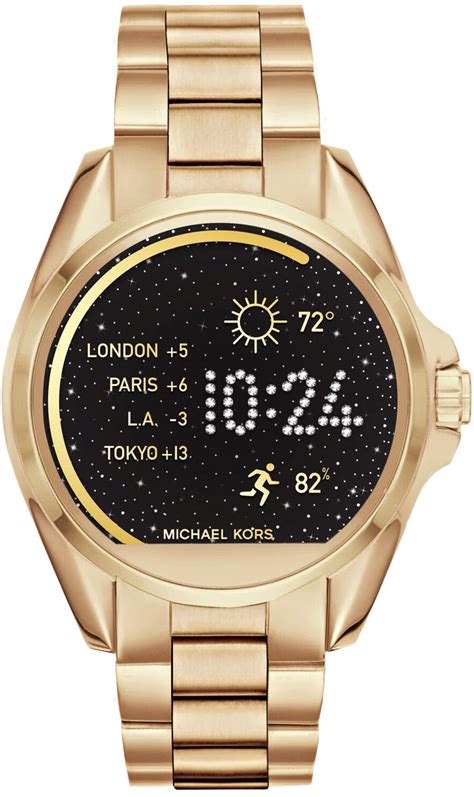 how much does a michael kors watch weigh|michael kors smart watch battery.